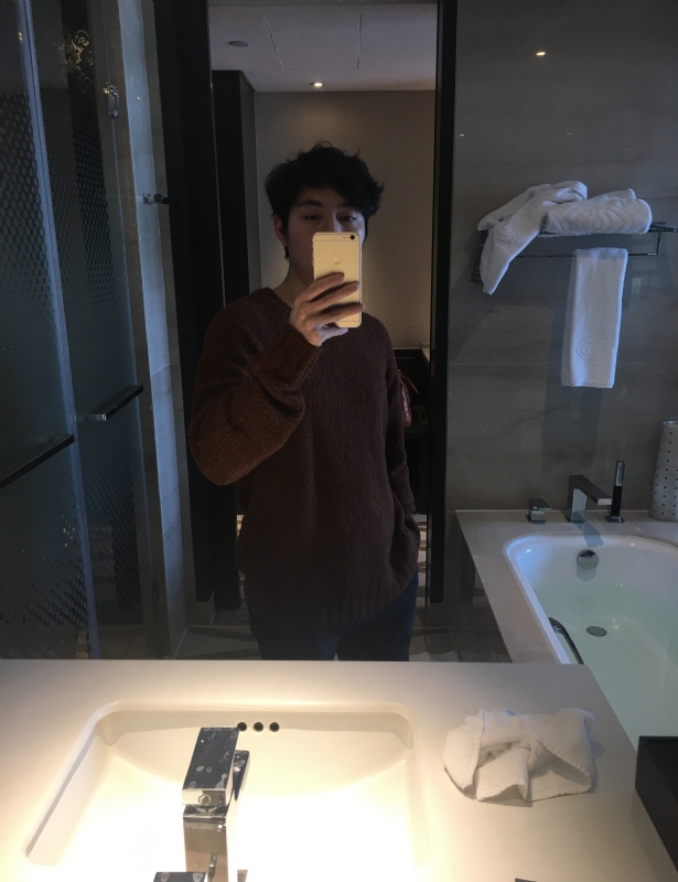 Murry的第一张照片--珠海相亲服务中心