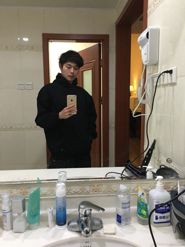 Murry的第二张照片--珠海相亲服务中心