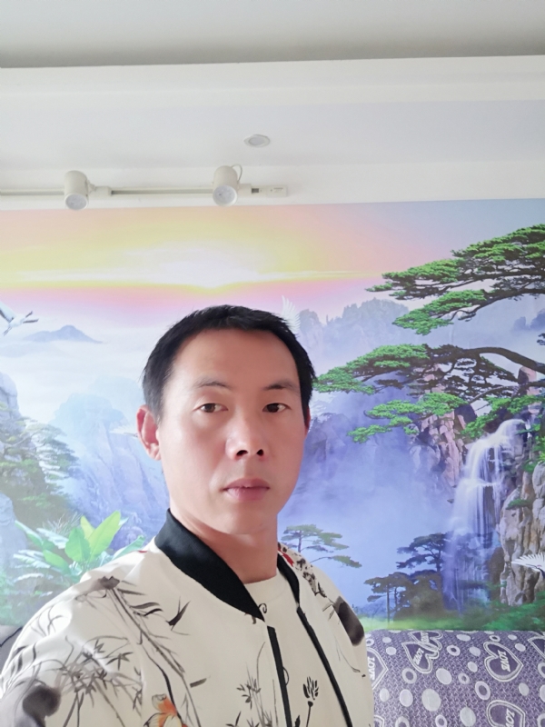 子非我的第一张照片--珠海相亲服务中心