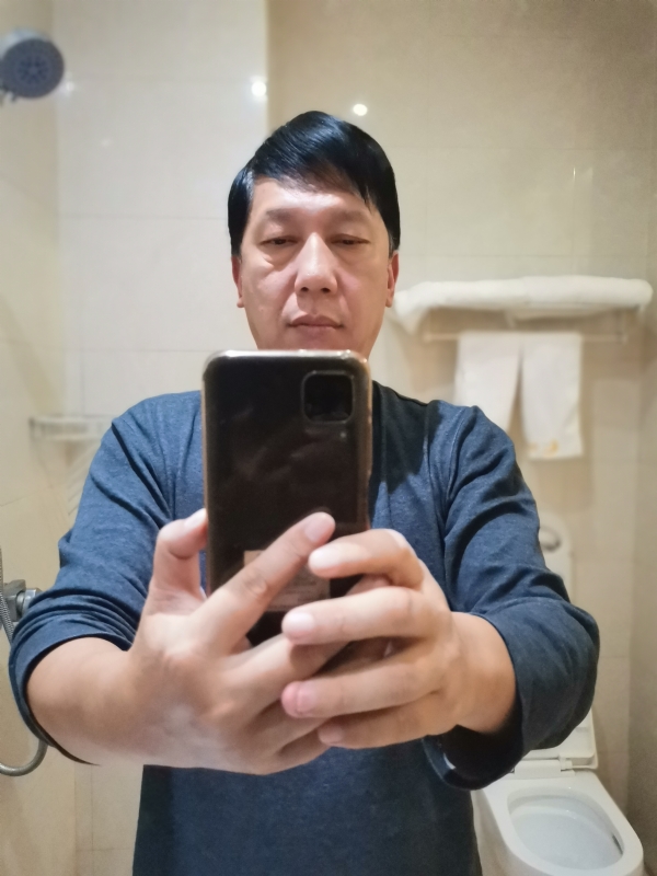 王军的第一张照片--珠海相亲服务中心