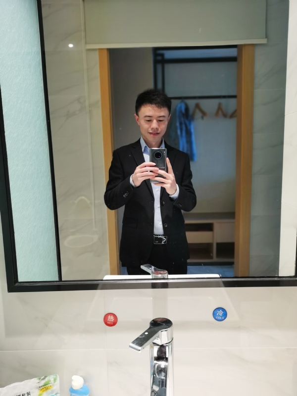 Lin的第二张照片--珠海相亲服务中心