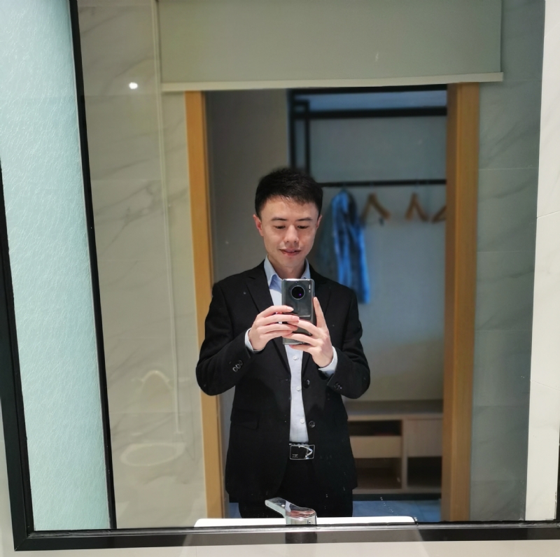 Lin的第三张照片--珠海相亲服务中心