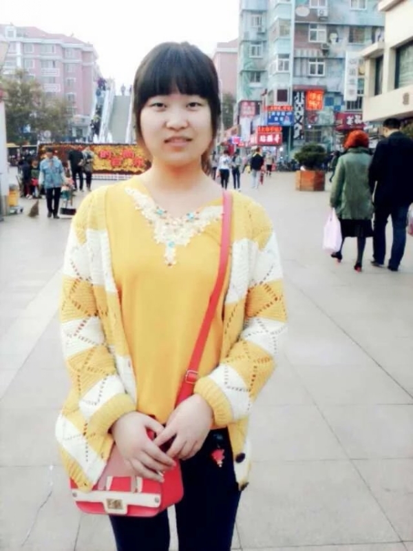 柔光123的第一张照片--珠海相亲服务中心