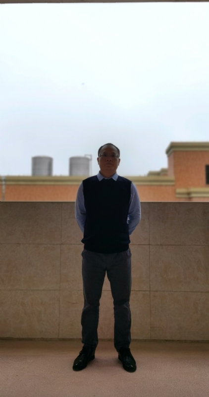 实事求是??讲究科学的第一张照片--珠海相亲服务中心