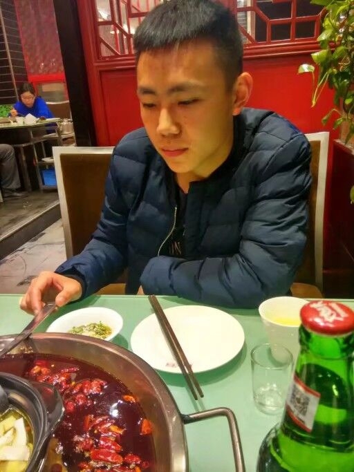 圈圈的第二张照片--珠海相亲服务中心