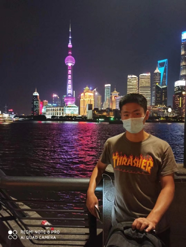 干草铺沙里飞的第一张照片--珠海相亲服务中心