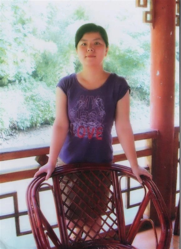 小家碧玉19的第一张照片--珠海相亲服务中心