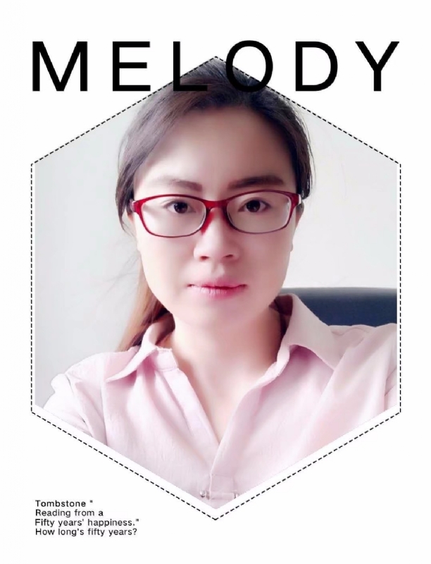 糖糖的第一张照片--珠海相亲服务中心