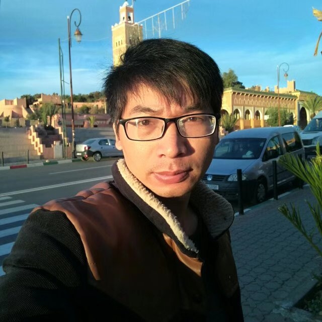 等一个晴天的第一张照片--珠海相亲服务中心