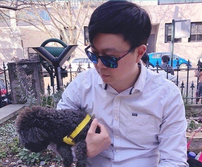 anson的第一张照片--珠海相亲服务中心