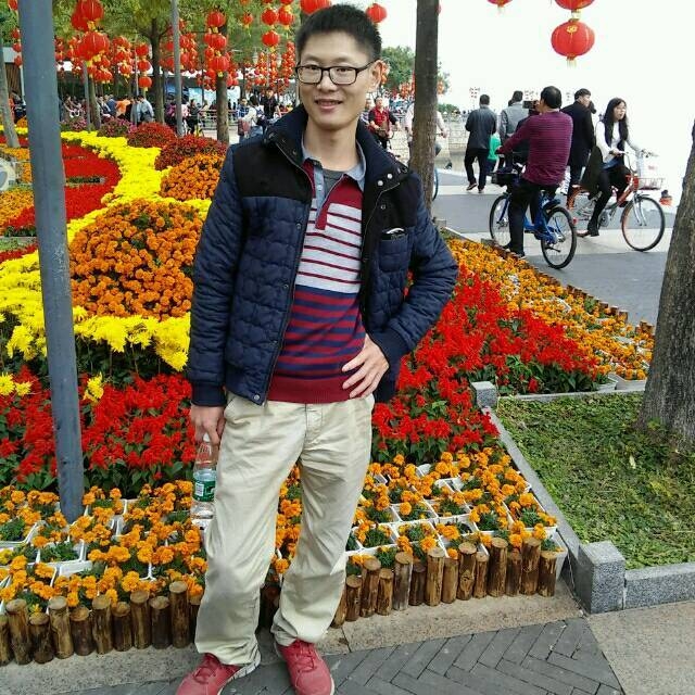 天添甜的第一张照片--珠海相亲服务中心