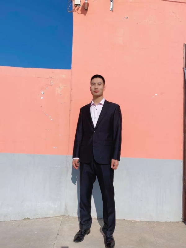 快乐生活的第一张照片--珠海相亲服务中心