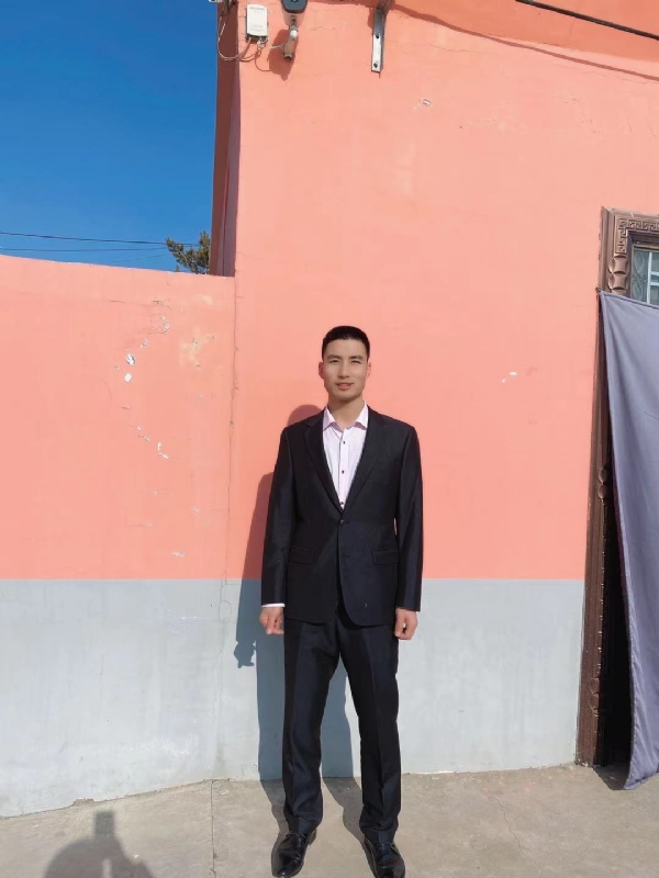 快乐生活的第二张照片--珠海相亲服务中心