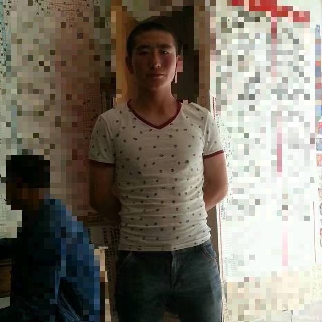 平平淡淡的第一张照片--珠海相亲服务中心