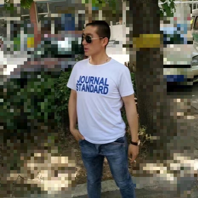 平平淡淡的第二张照片--珠海相亲服务中心