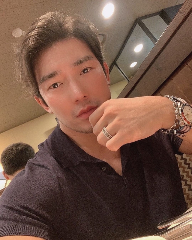 Abel的第一张照片--珠海相亲服务中心