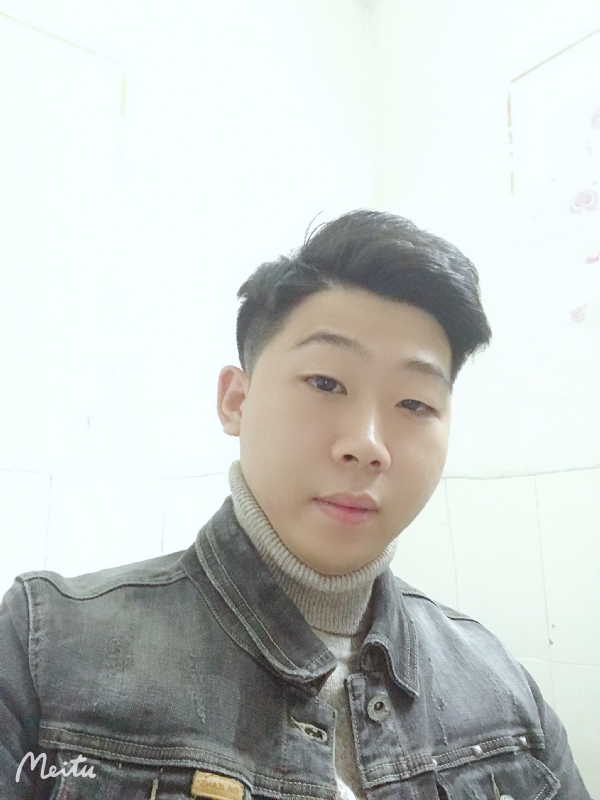 遇见的第一张照片--珠海相亲服务中心