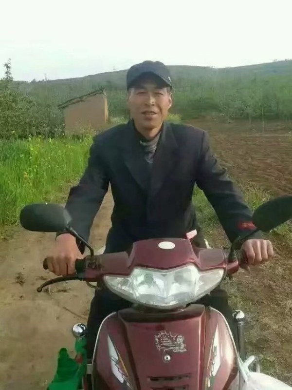 牵手随缘的第一张照片--珠海相亲服务中心