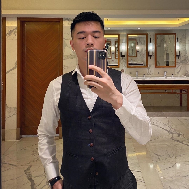 理想三旬的第二张照片--珠海相亲服务中心