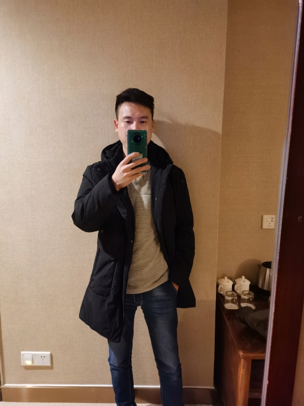 白天的第一张照片--珠海相亲服务中心