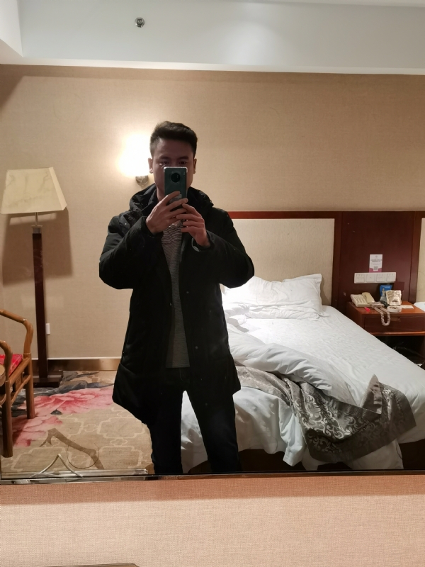 白天的第二张照片--珠海相亲服务中心