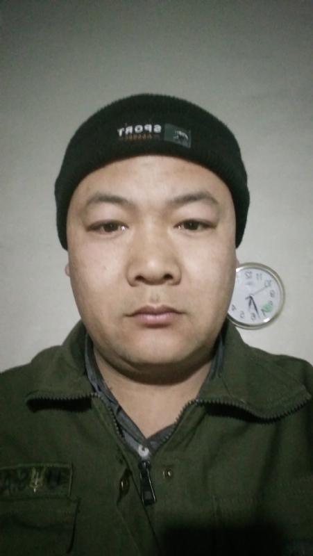 jingang的第一张照片--珠海相亲服务中心