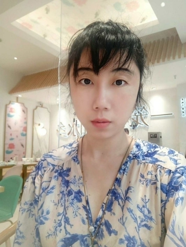 蜜糖的第一张照片--珠海相亲服务中心