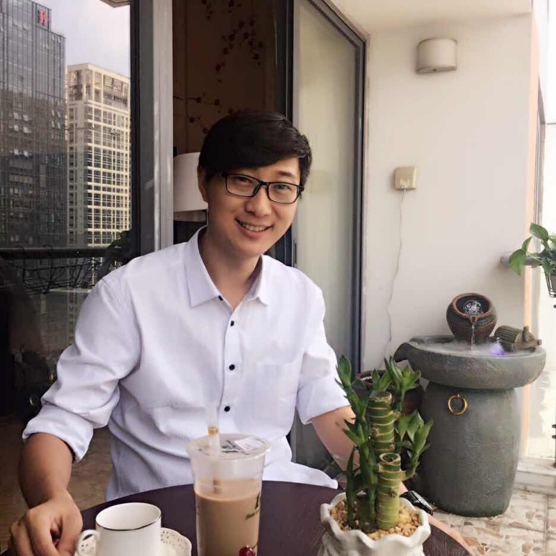 小叮当的第一张照片--珠海相亲服务中心