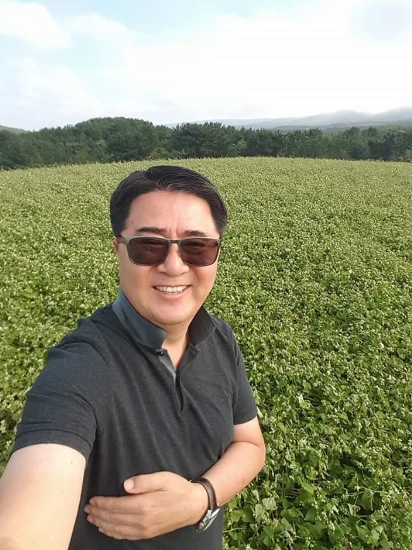 jimmy的第一张照片--珠海相亲服务中心