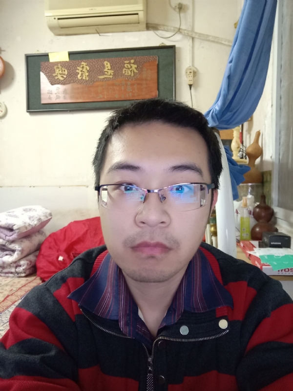 单刷之神的第一张照片--珠海相亲服务中心