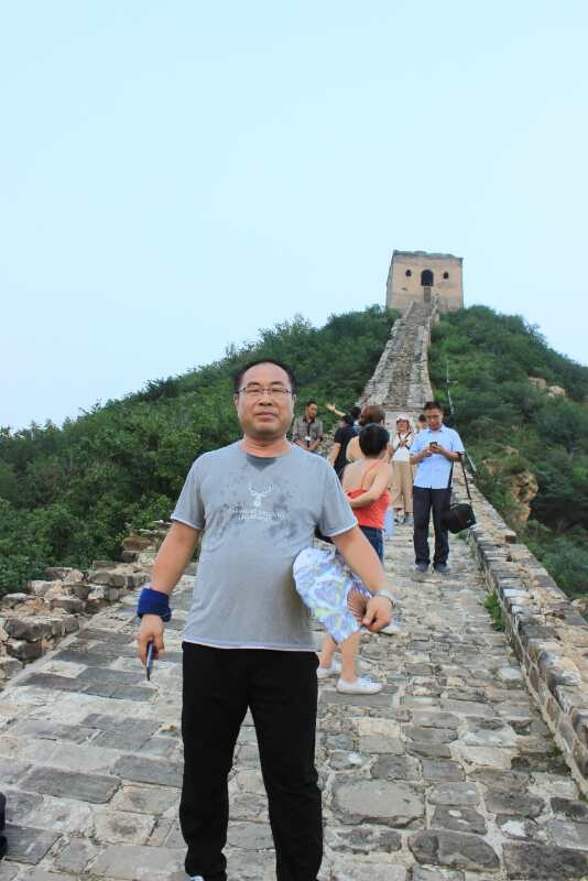 幸福后半生的第一张照片--珠海相亲服务中心