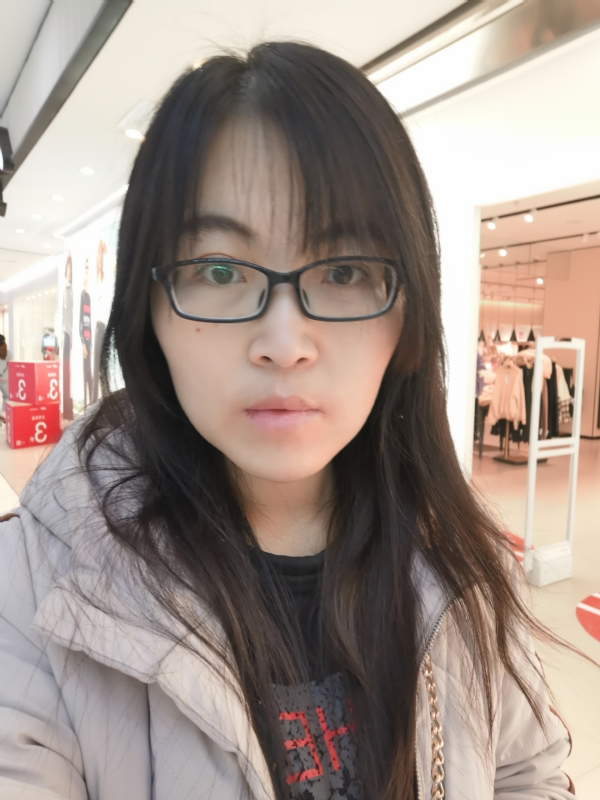 安安的第一张照片--珠海相亲服务中心