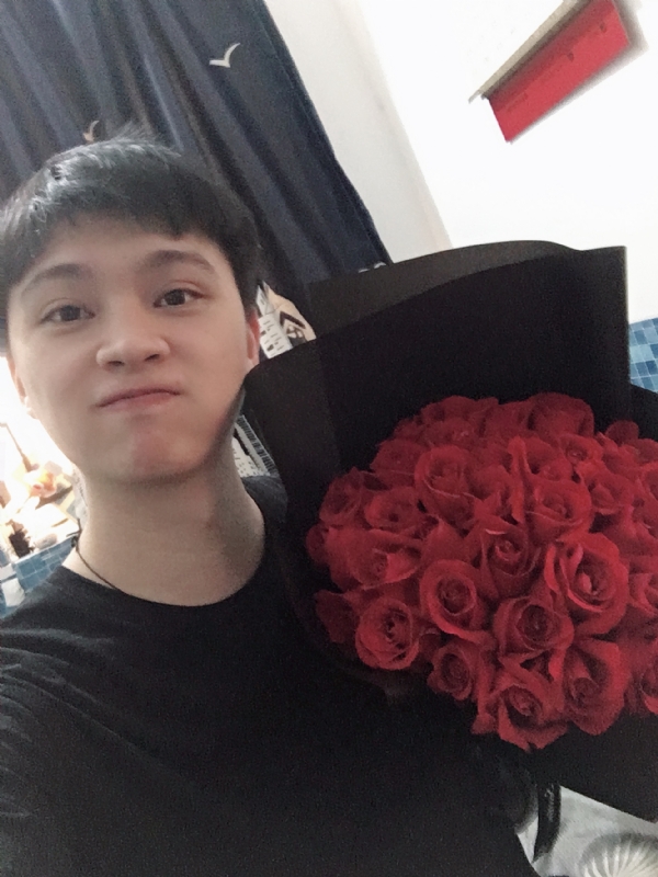 蒙面加菲猫的第二张照片--珠海相亲服务中心