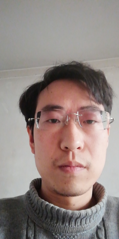 钢铁直男的第一张照片--珠海相亲服务中心