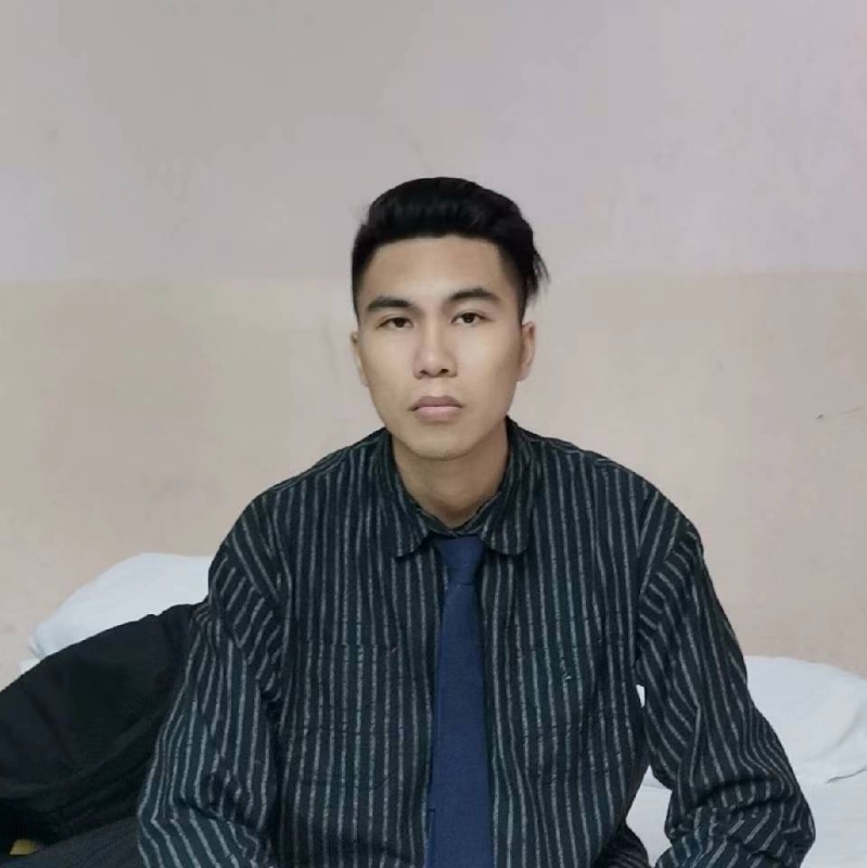 烟斗的第一张照片--珠海相亲服务中心