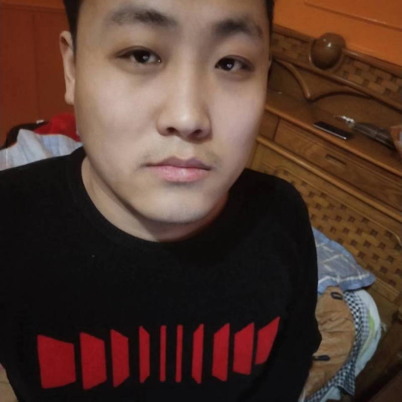 随意而安的第一张照片--珠海相亲服务中心