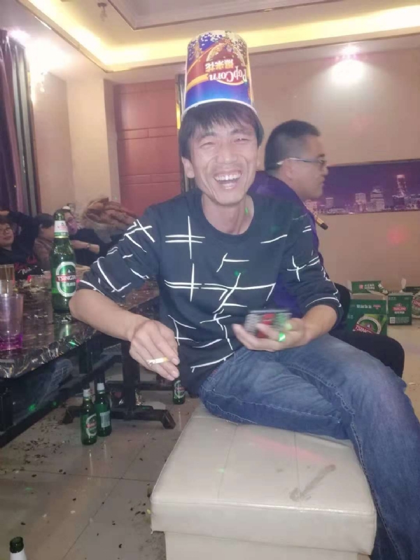 可惜我是水瓶座的第一张照片--珠海相亲服务中心