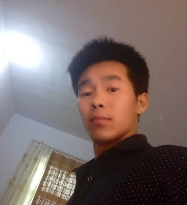 苗子的第一张照片--珠海相亲服务中心