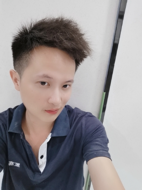 余温的第一张照片--珠海相亲服务中心