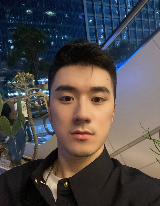 潇潇的第一张照片--珠海相亲服务中心