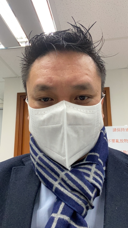 Man818的第一张照片--珠海相亲服务中心