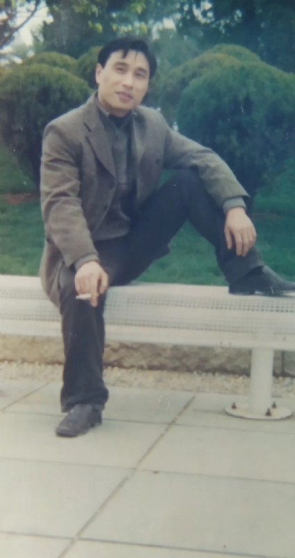 琴瑟幽心的第一张照片--珠海相亲服务中心