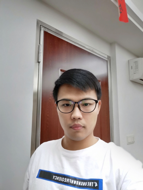 木子的第一张照片--珠海相亲服务中心