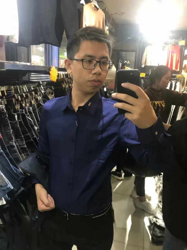 叶自飘零的第二张照片--珠海相亲服务中心