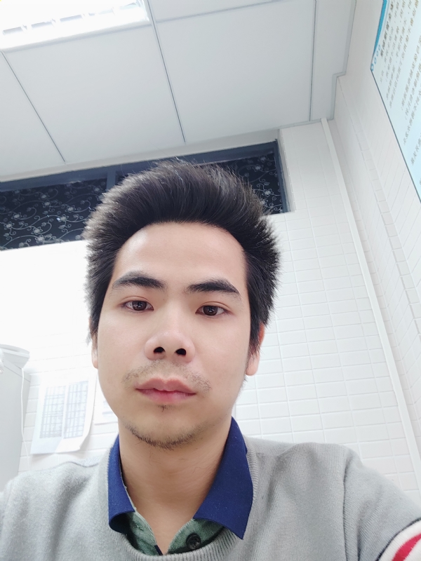 蓝先生的第一张照片--珠海相亲服务中心