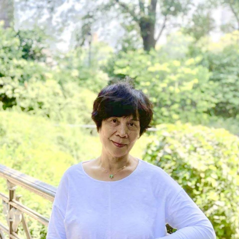 Susu的第一张照片--珠海相亲服务中心