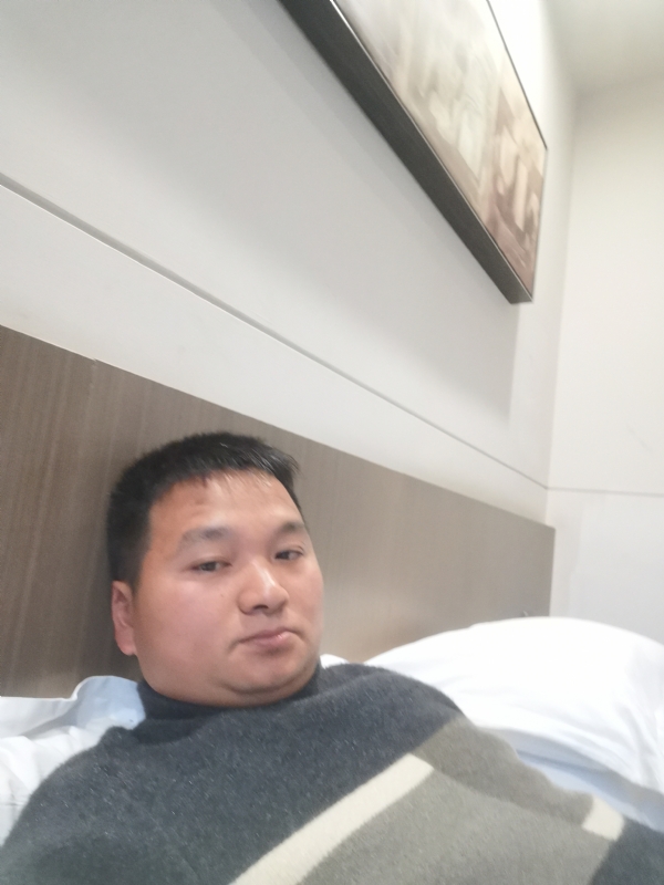 缘来如此的第一张照片--珠海相亲服务中心