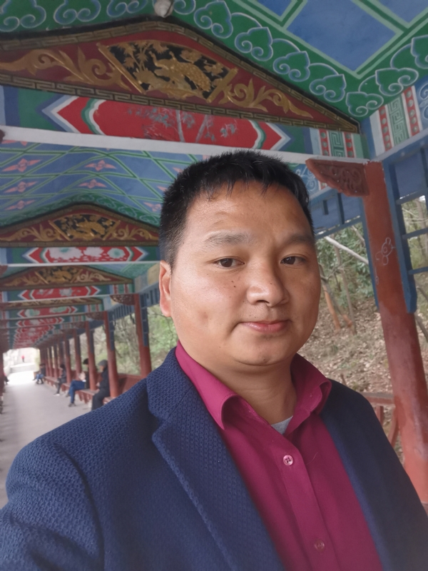 缘来如此的第二张照片--珠海相亲服务中心