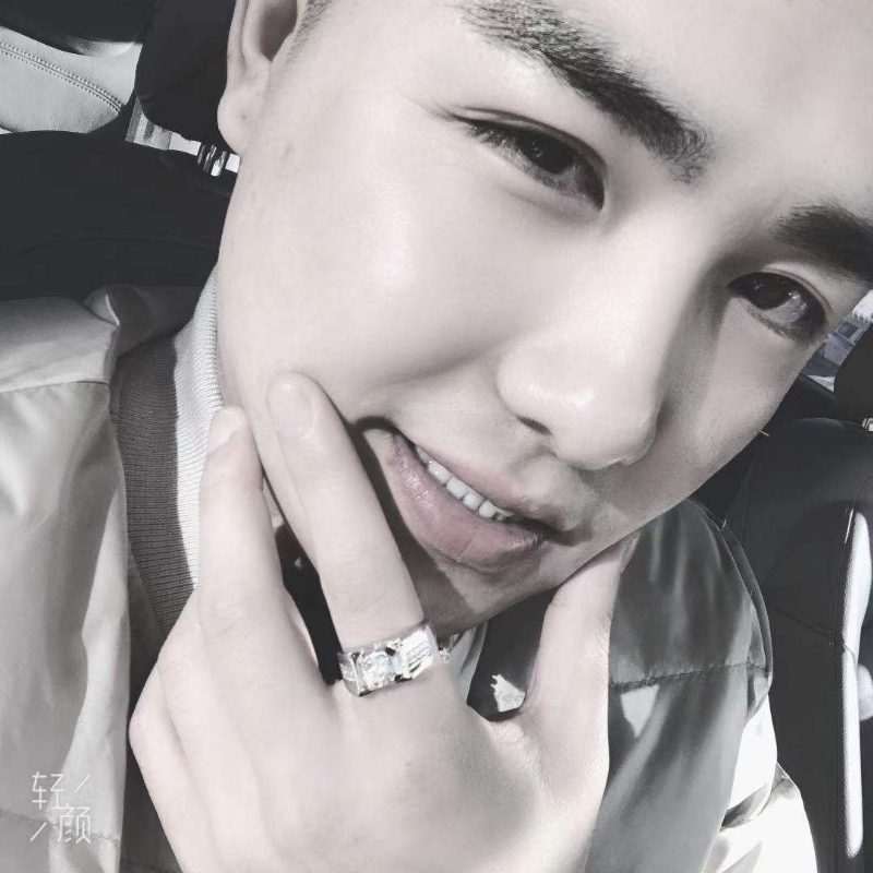 我就是我的第一张照片--珠海相亲服务中心