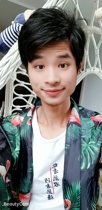 靠谱在联系的第二张照片--珠海相亲服务中心